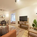 All The Best - Bairro Alto 1 شقة *