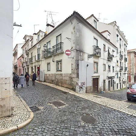 All The Best - Bairro Alto 1 *