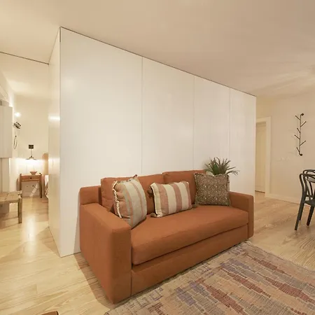 Apartamento All The Best - Bairro Alto 1 *