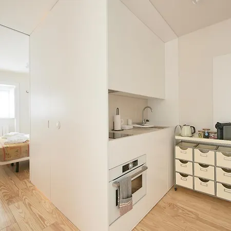 All The Best - Bairro Alto 1 Apartamento