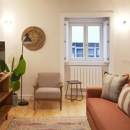 All The Best - Bairro Alto 1 *